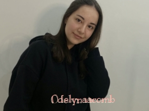Odelynaacomb