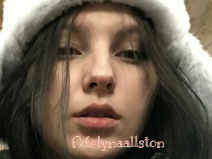 Odelynaallston