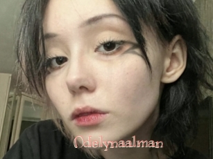 Odelynaalman
