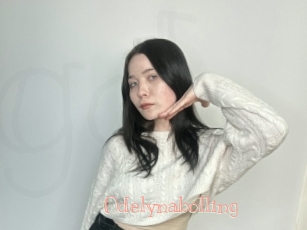 Odelynabolling