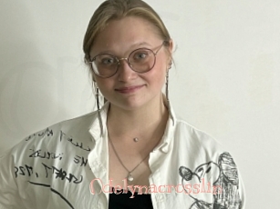 Odelynacrosslin