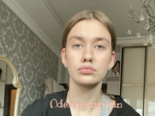 Odelynagarman