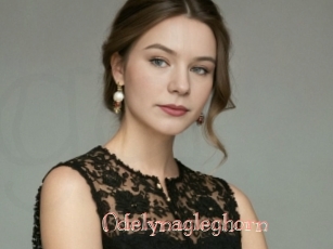 Odelynagleghorn