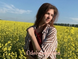 Odelynagroves