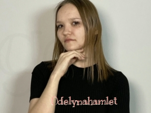 Odelynahamlet