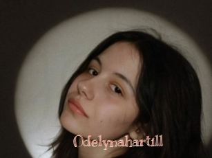Odelynahartill