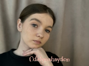 Odelynahaydon