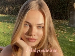 Odelynahelme