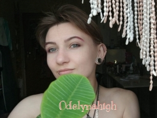 Odelynahigh