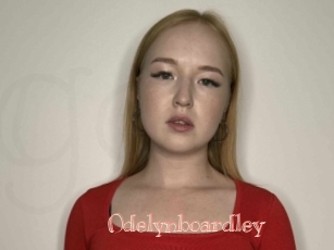 Odelynboardley