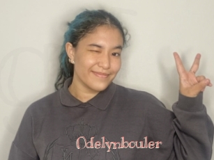 Odelynbouler