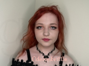 Odelynbrittle