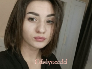 Odelyncodd