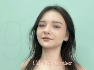 Odelyncrosier