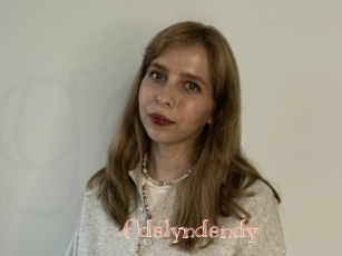 Odelyndendy