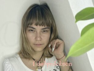Odelyndobson