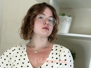 Odelyneden