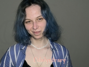 Odelynfrary