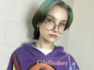 Odetteakey