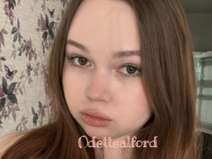 Odettealford