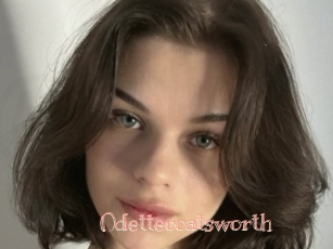 Odettecoatsworth