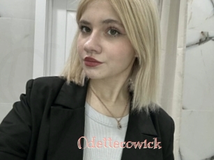 Odettecowick