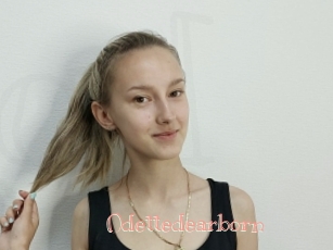 Odettedearborn
