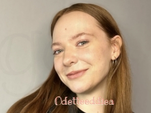 Odetteeddiea