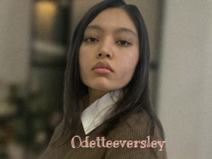 Odetteeversley