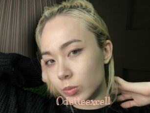 Odetteexcell