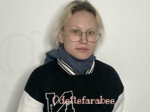 Odettefarabee