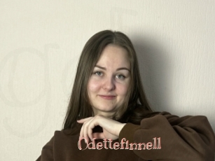 Odettefinnell