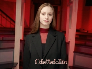 Odettefollin