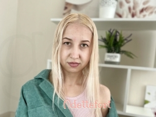 Odettefort