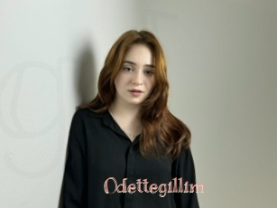 Odettegillim