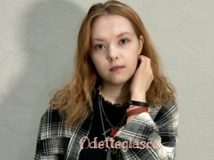 Odetteglasco