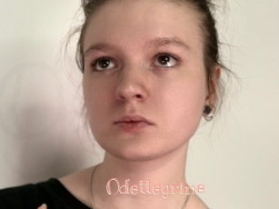 Odettegrine