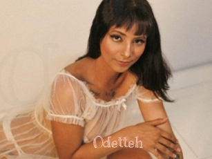 Odetteh
