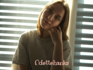 Odettehanks