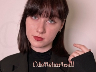 Odettehartnell