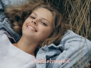 Odetteharwell