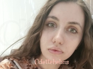 Odettehelms