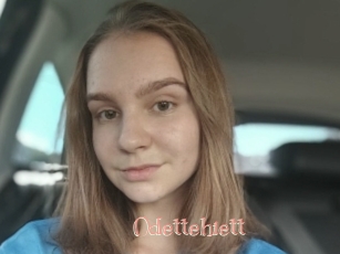 Odettehiett