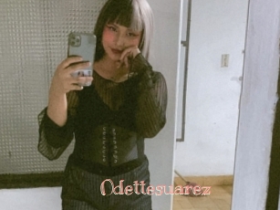 Odettesuarez