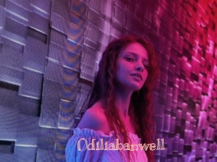 Odiliabanwell