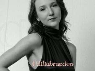 Odiliabrandon