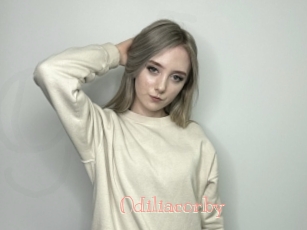 Odiliacorby