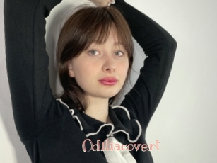 Odiliacovert