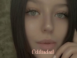Odiliadail