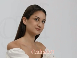 Odiliadutt